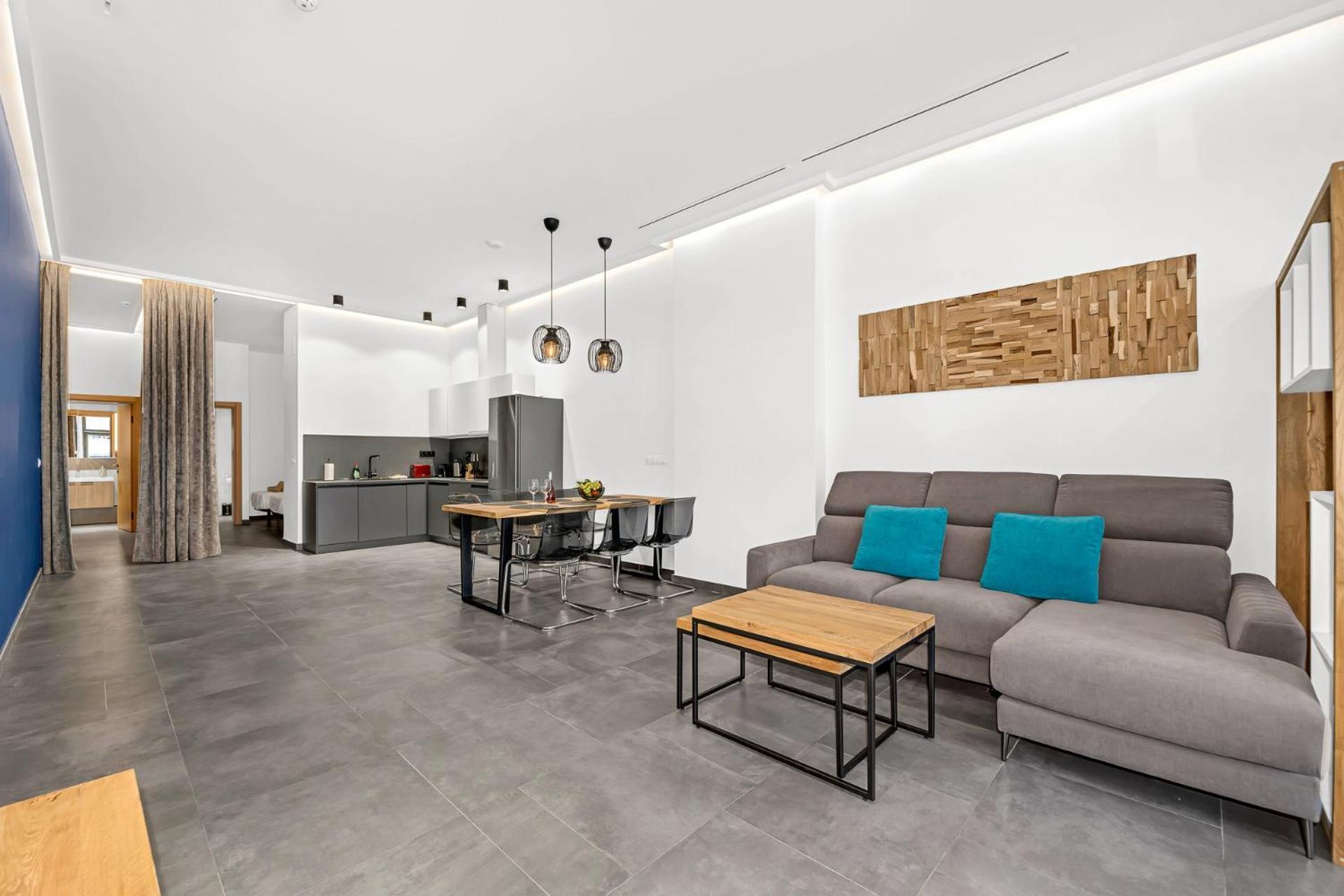 El Coloso Loft 1 Benalmádena Esterno foto